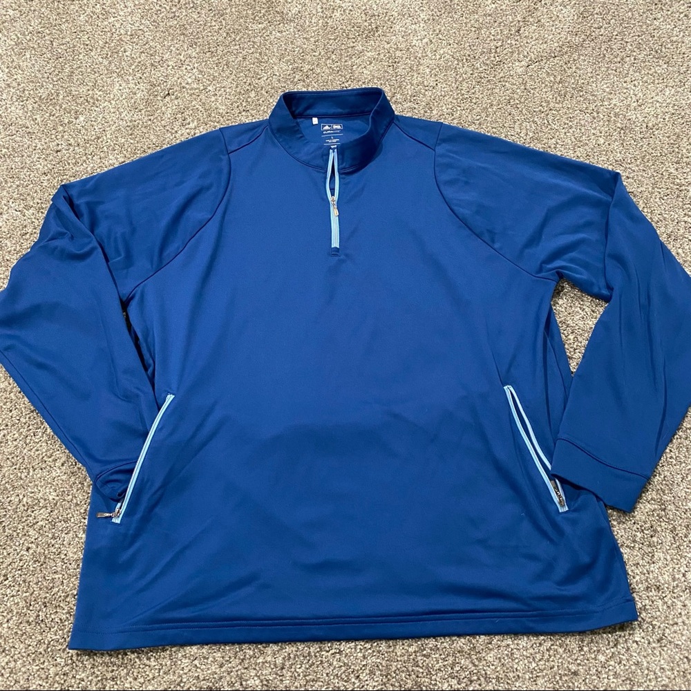 Mens Adidas Zip Up